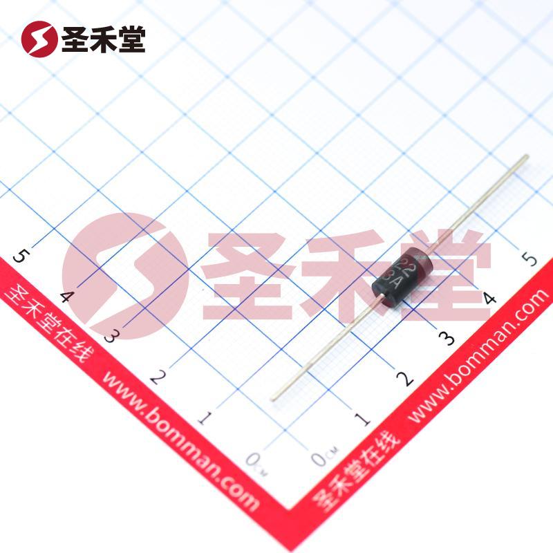 1.5KE13A 产品实物图片