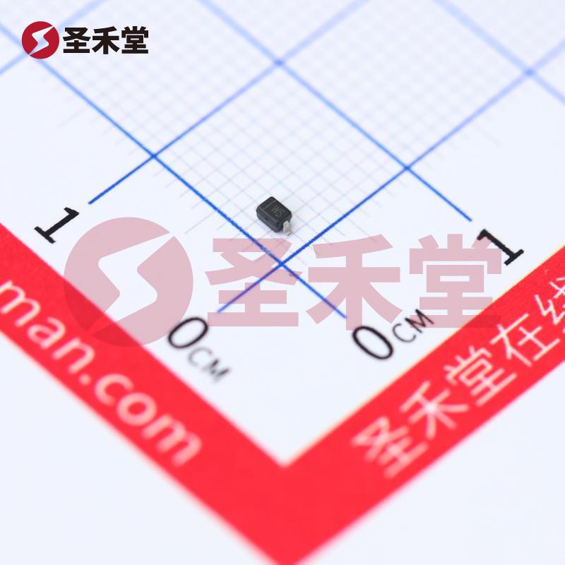 BZT52C3V9SQ-7-F 产品实物图片