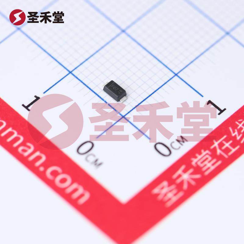 DFLS1150Q-7 产品实物图片