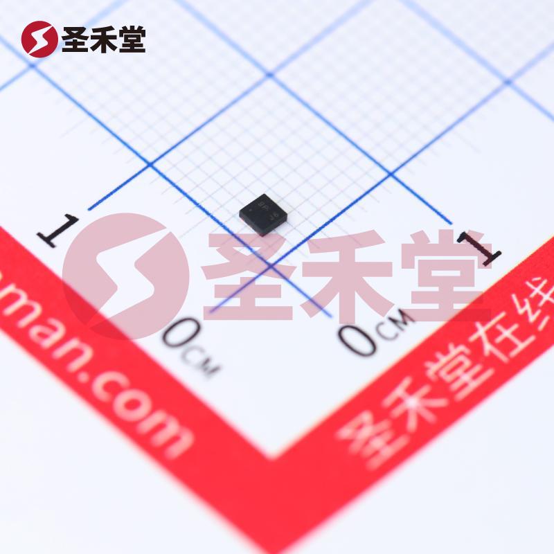 DMP1005UFDF-7 产品实物图片