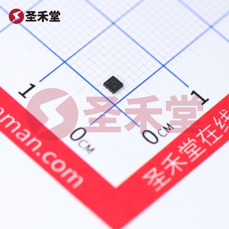 DMP1009UFDF-7 产品实物图片