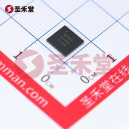 NRF52840-QIAA-R 产品实物图片