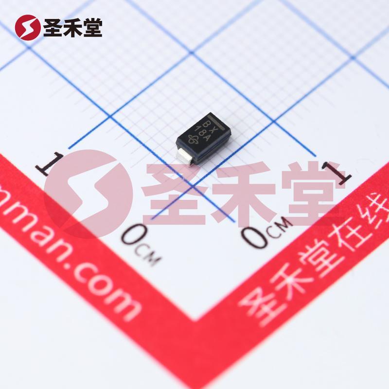 SMAJ22AHE3_A/H 产品实物图片