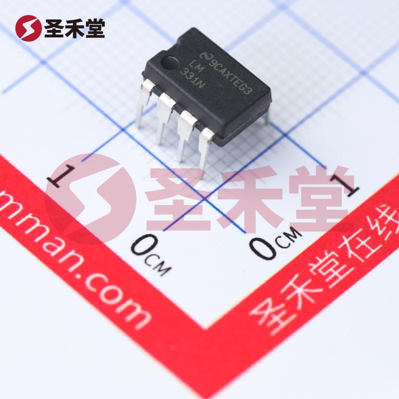 LM331N 产品实物图片