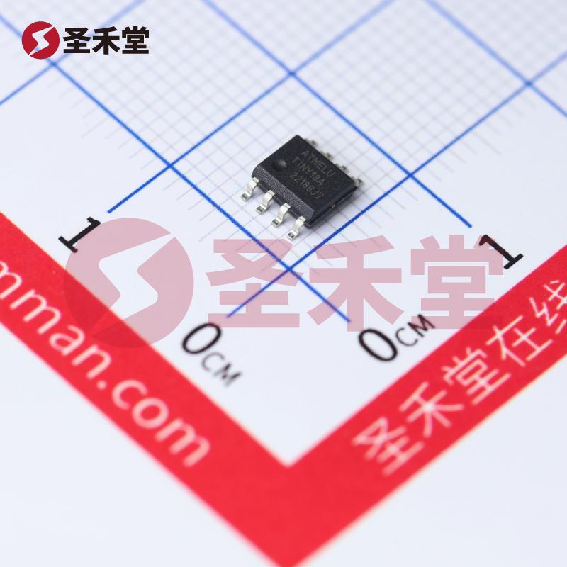 ATTINY13A-SSUR 产品实物图片