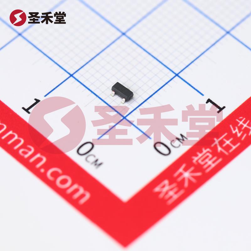 FMMT459QTA 产品实物图片