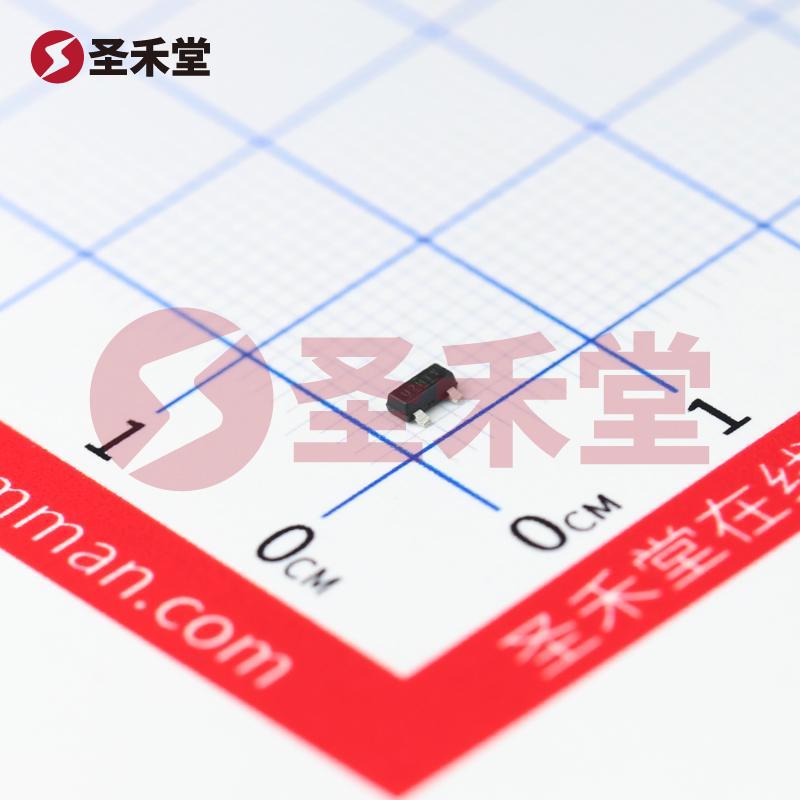 IRLML6344TRPBF 產(chǎn)品實物圖片