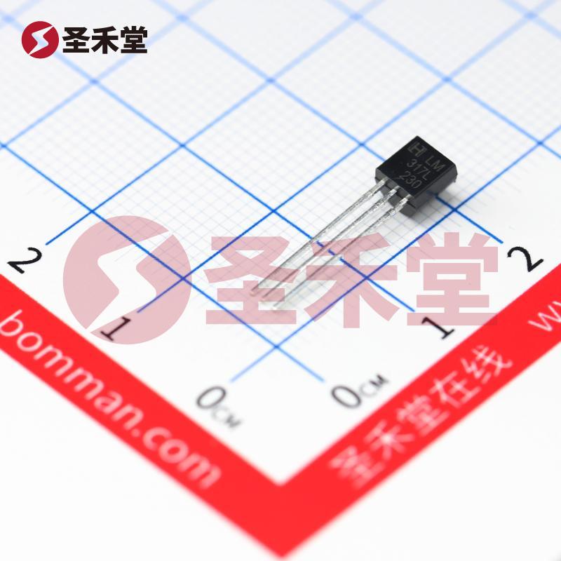 LM317L 产品实物图片