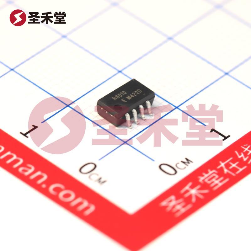 RX8010SJ 产品实物图片