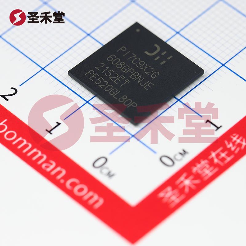 PI7C9X2G608GPBNJEX 产品实物图片