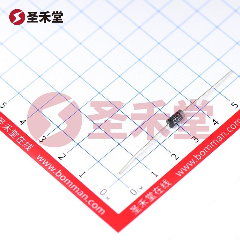 HER208G-TP 产品实物图片