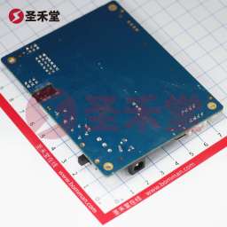 N720PCIE-CA-64 Demo Board 产品实物图片