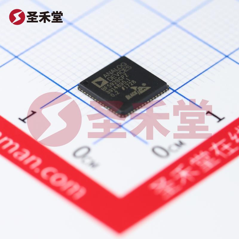 ADSP-BF592BCPZ 产品实物图片