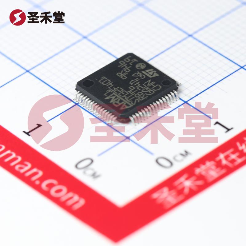 STM32F401RBT6 产品实物图片