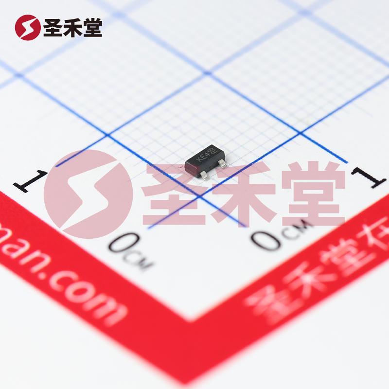 MMBZ5234B-7-F 产品实物图片