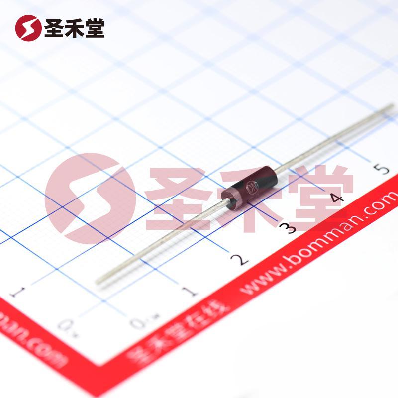 1N5341BRLG 产品实物图片