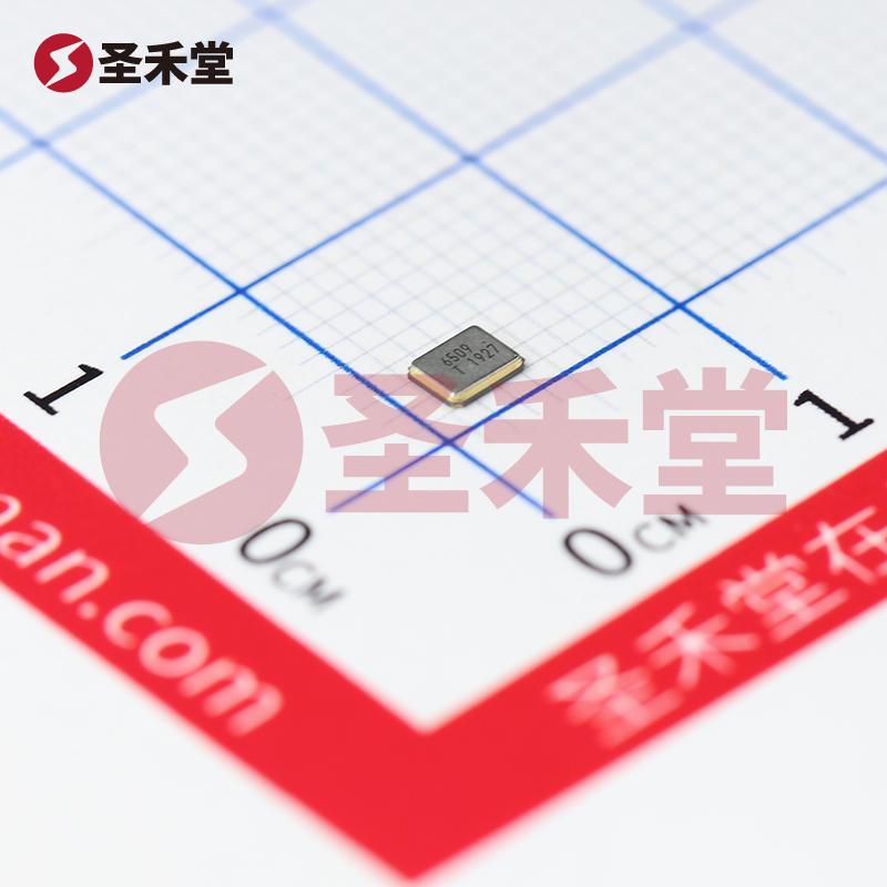 TSX-3225 24.000000MHz 10PPM 9PF 产品实物图片