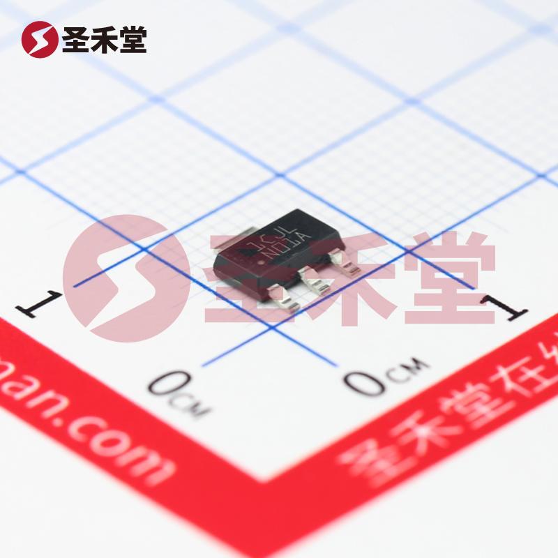 LM317EMP/NOPB 产品实物图片