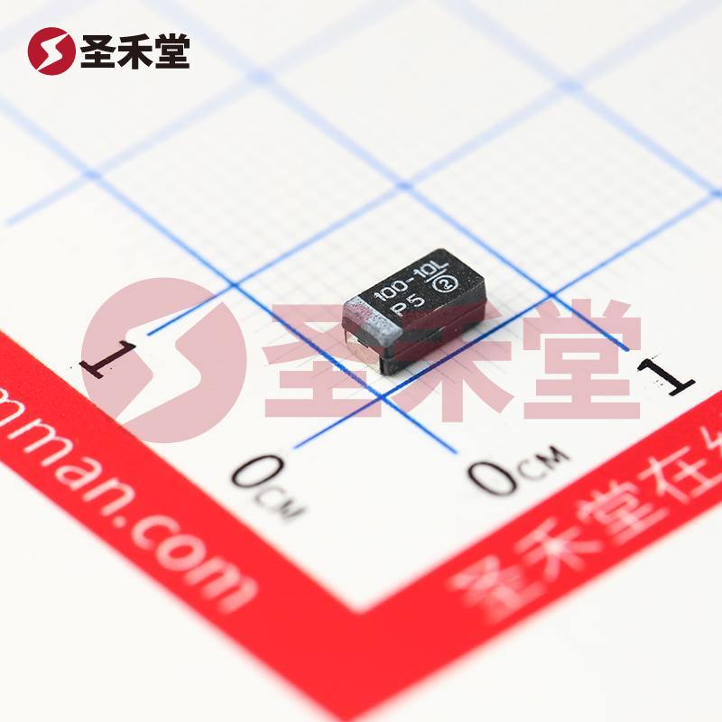 293D107X0010C2TE3 产品实物图片