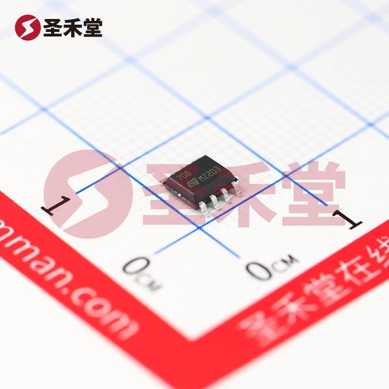 STM708M6F 产品实物图片