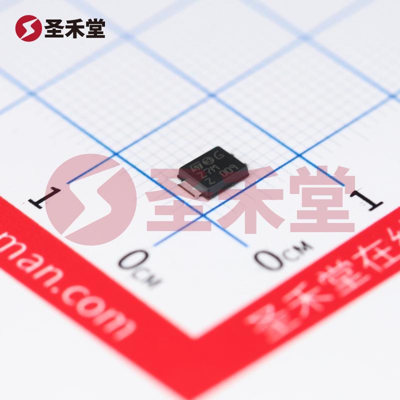 Z0107MUF 产品实物图片