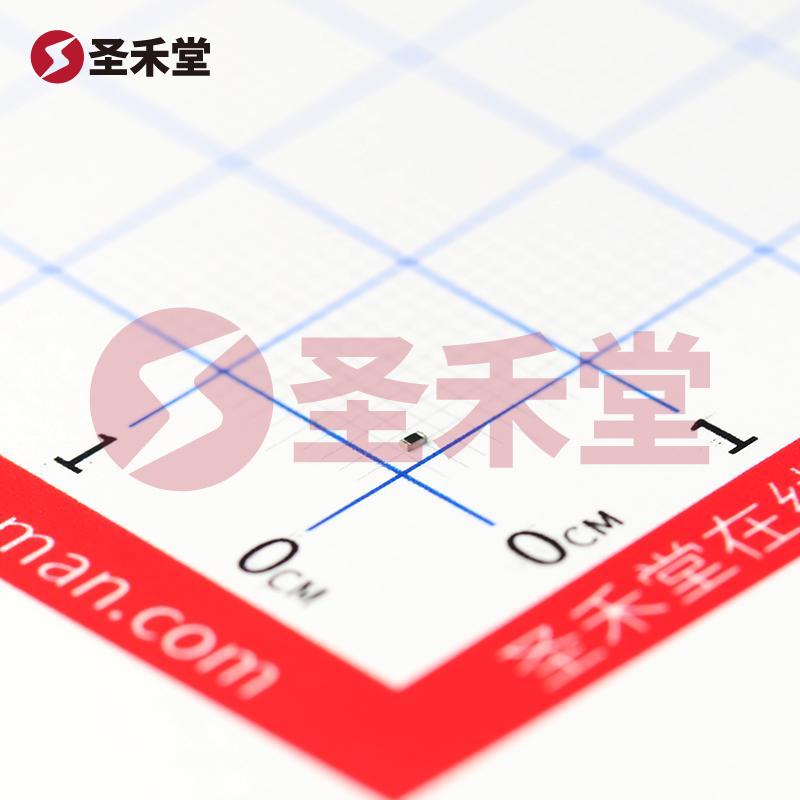 MCR01MZPJ221 产品实物图片