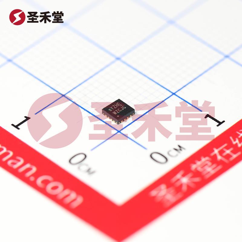 PI5USB2546AZHEX 产品实物图片