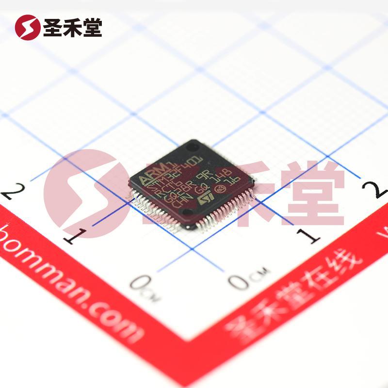 STM32F401RCT6 产品实物图片