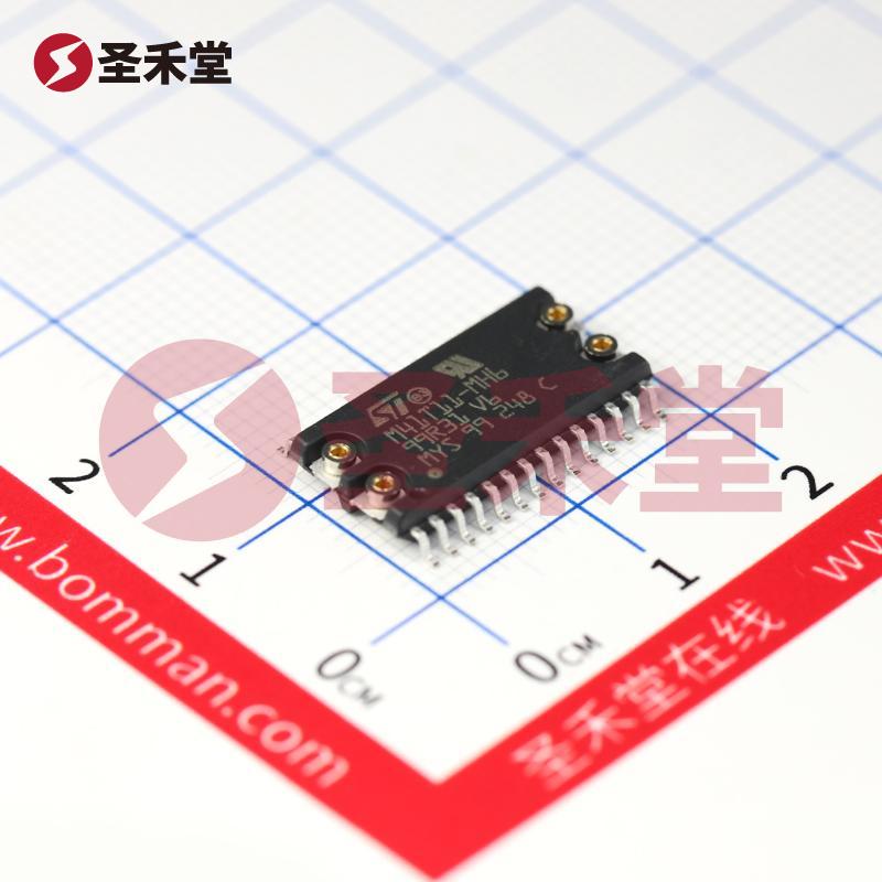 M41T11MH6F 产品实物图片