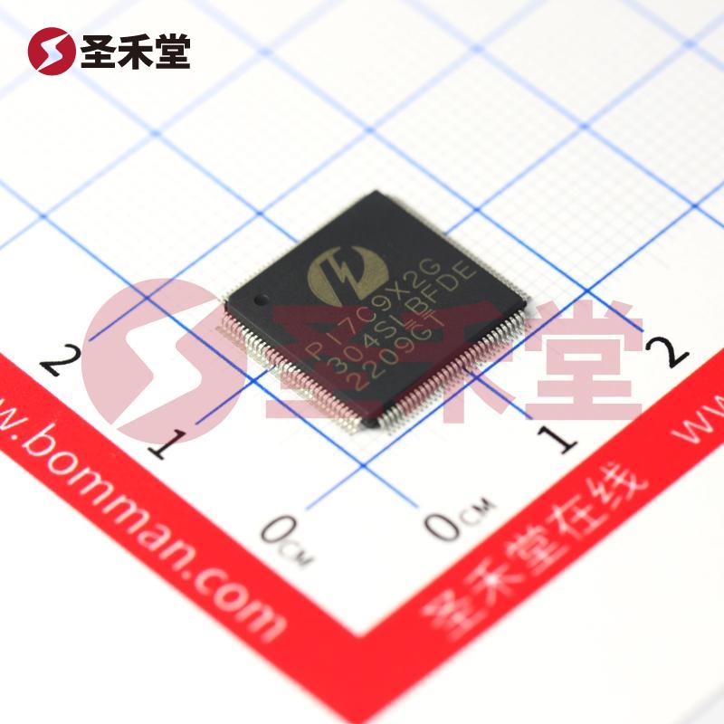 PI7C9X2G304SLBFDEX 产品实物图片