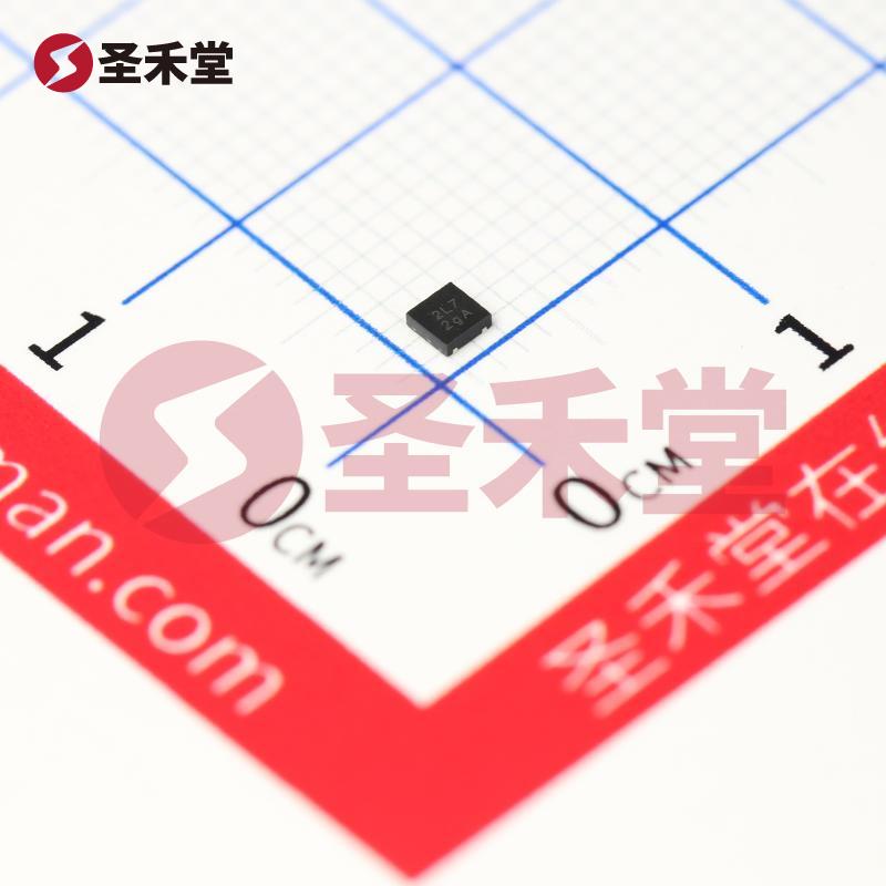 DXTN10060DFJBWQ-7 产品实物图片