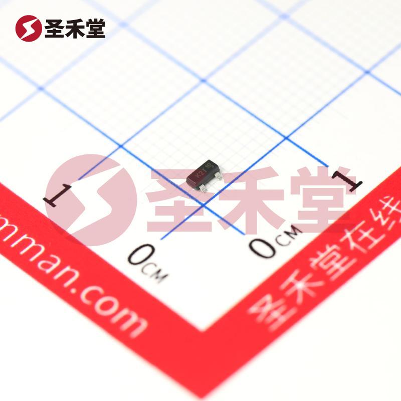 MMBT4403-13-F 产品实物图片