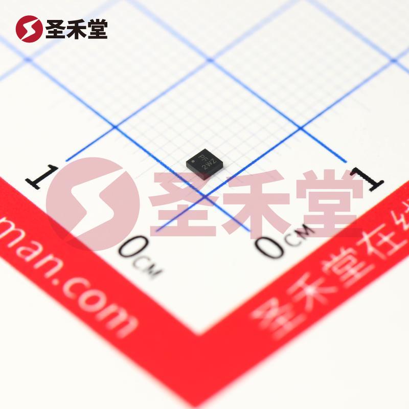 DMP1012UFDF-7 产品实物图片