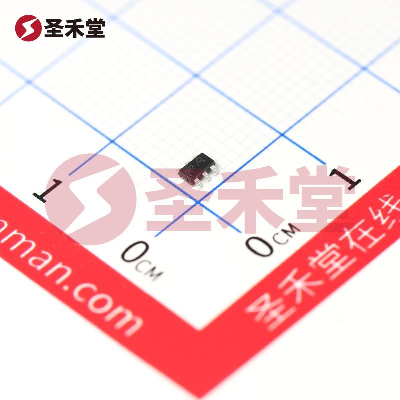 DMP3068LVT-13 产品实物图片