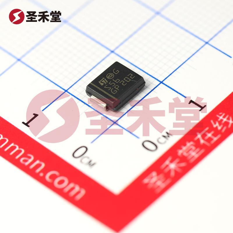 STPS5L60S 产品实物图片