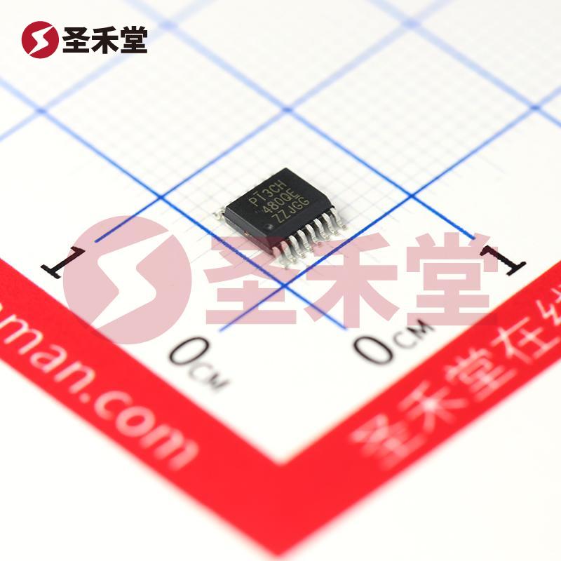 PI3CH480QEX 产品实物图片