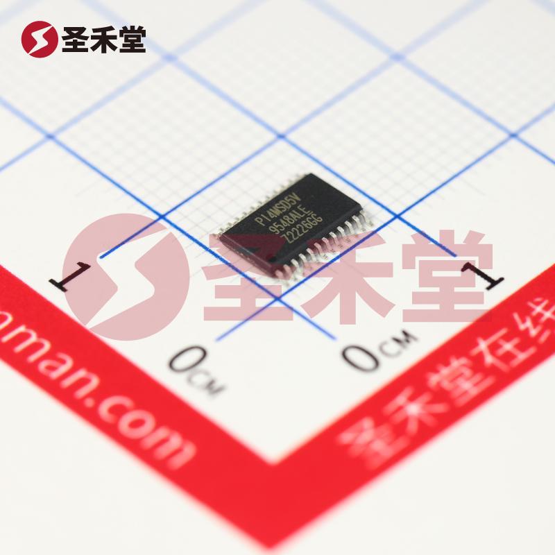 PI4MSD5V9548ALEX 产品实物图片