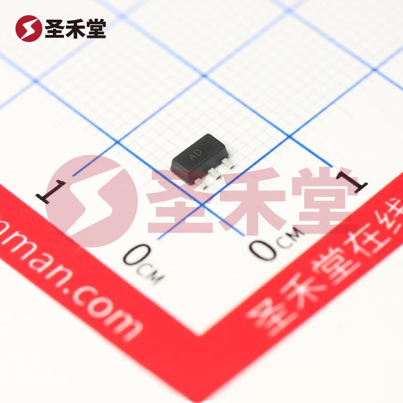 BCX5116TA 产品实物图片