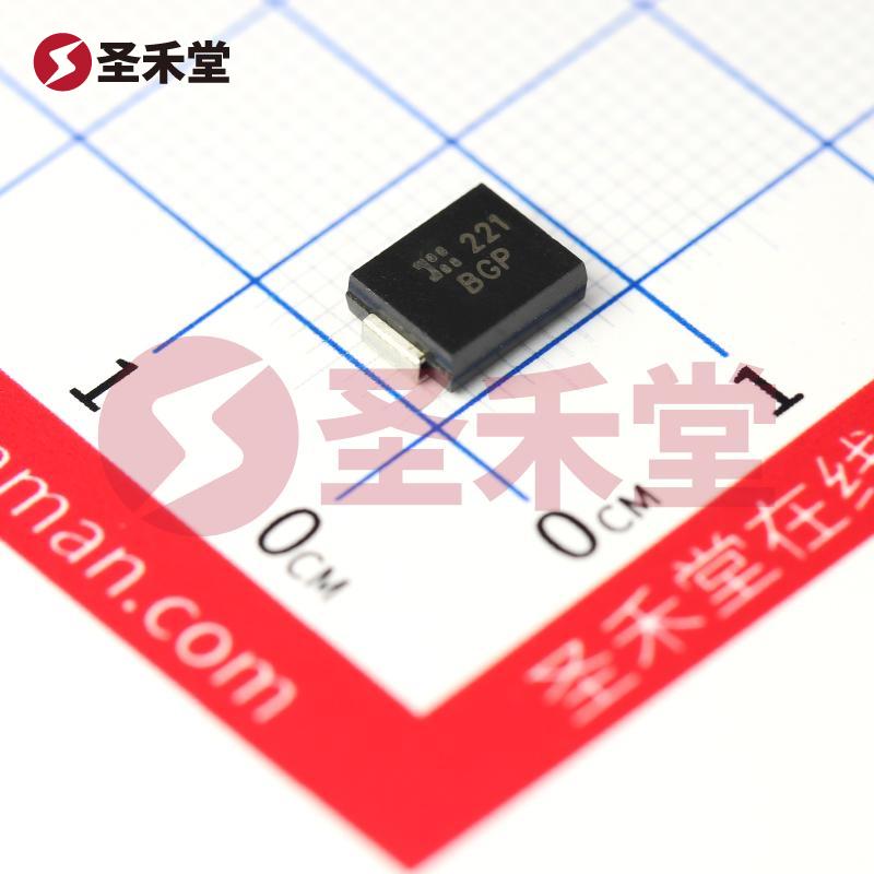 SMCJ70CA-13-F 产品实物图片