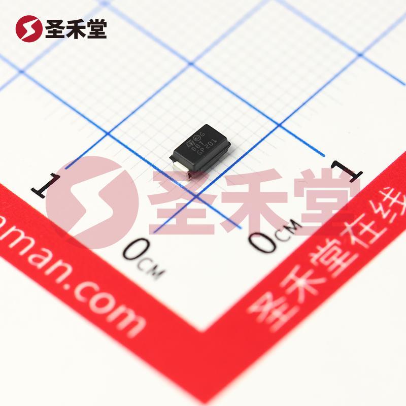 SMAJ24CA-TR 产品实物图片