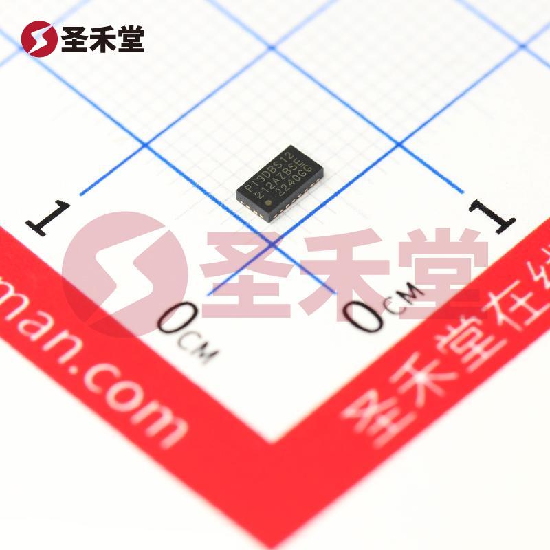 PI3DBS12212AZBSEX 产品实物图片