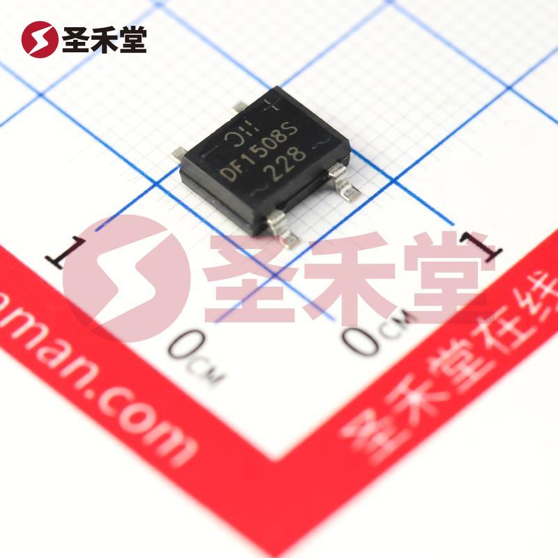 DF1508S-T 产品实物图片