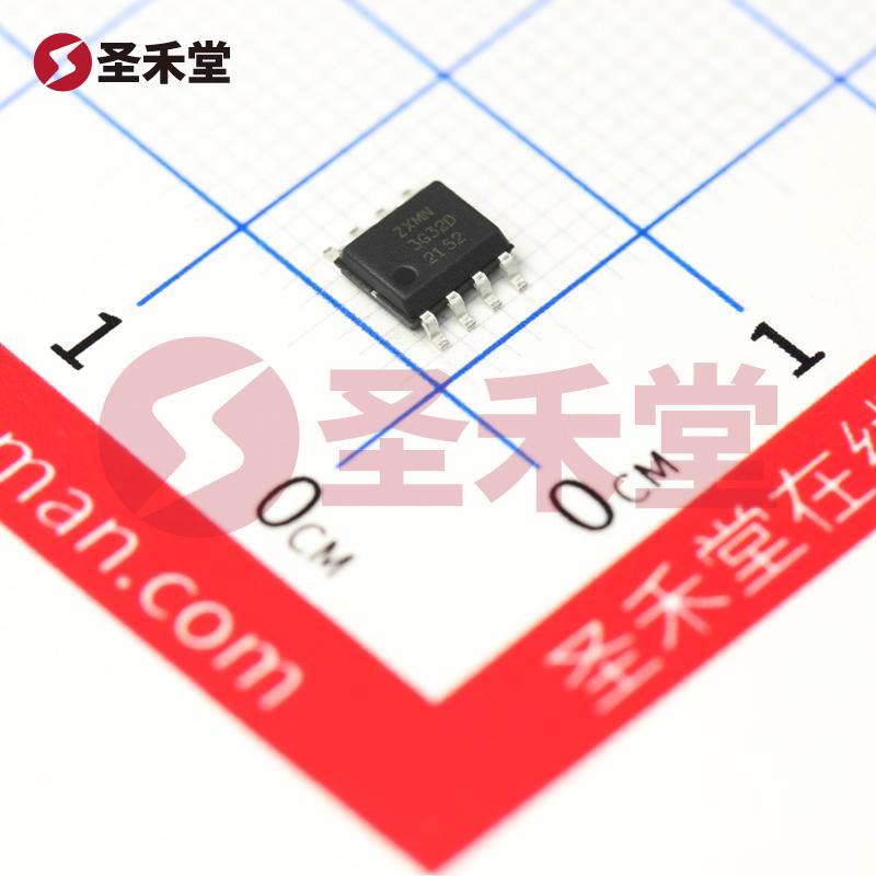 ZXMN3G32DN8TA 产品实物图片