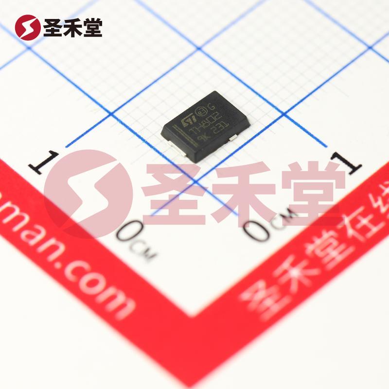 STTH802SF 产品实物图片