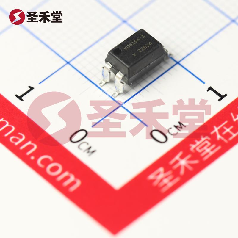 VO615A-3X007T 产品实物图片