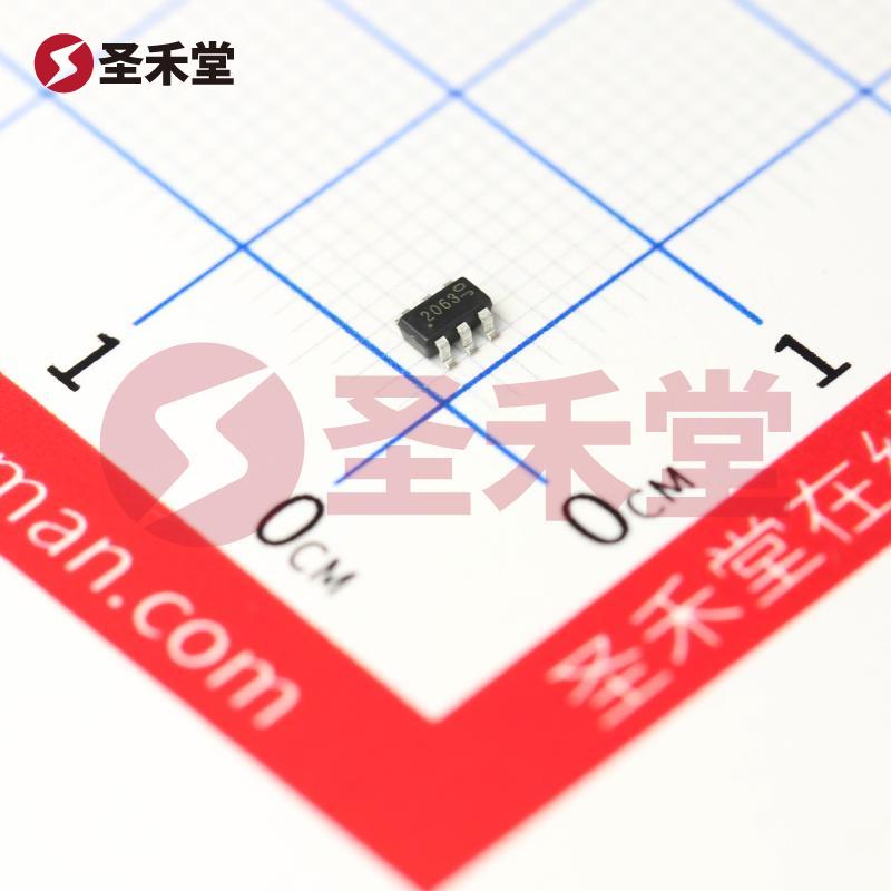 ZXTC2063E6TA 产品实物图片