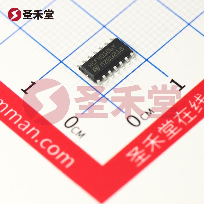 HCF40106YM013TR 产品实物图片