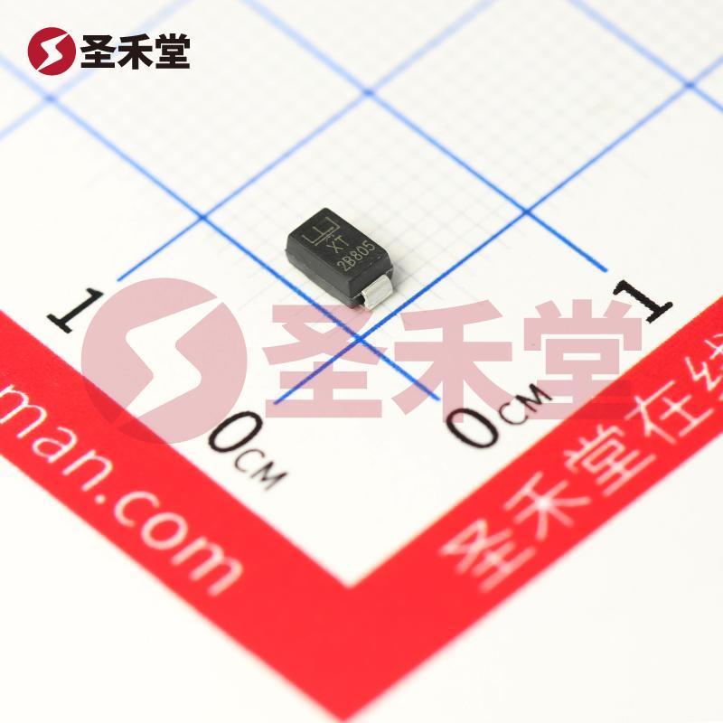 SMAJ18CA 产品实物图片