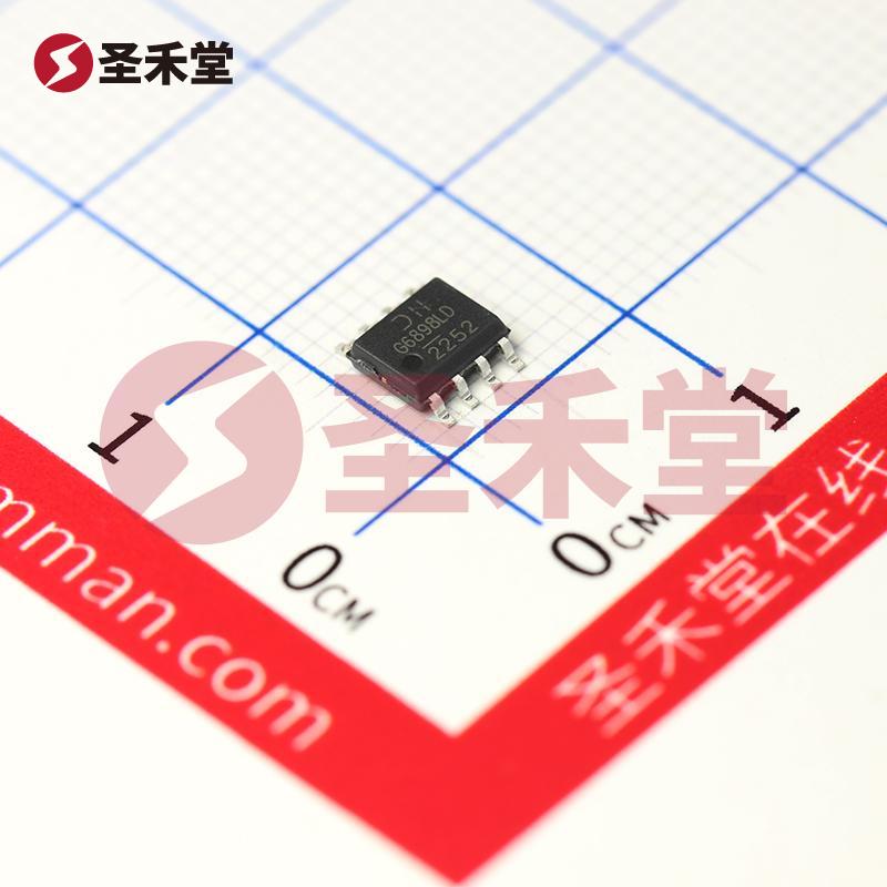 DMG6898LSD-13 产品实物图片