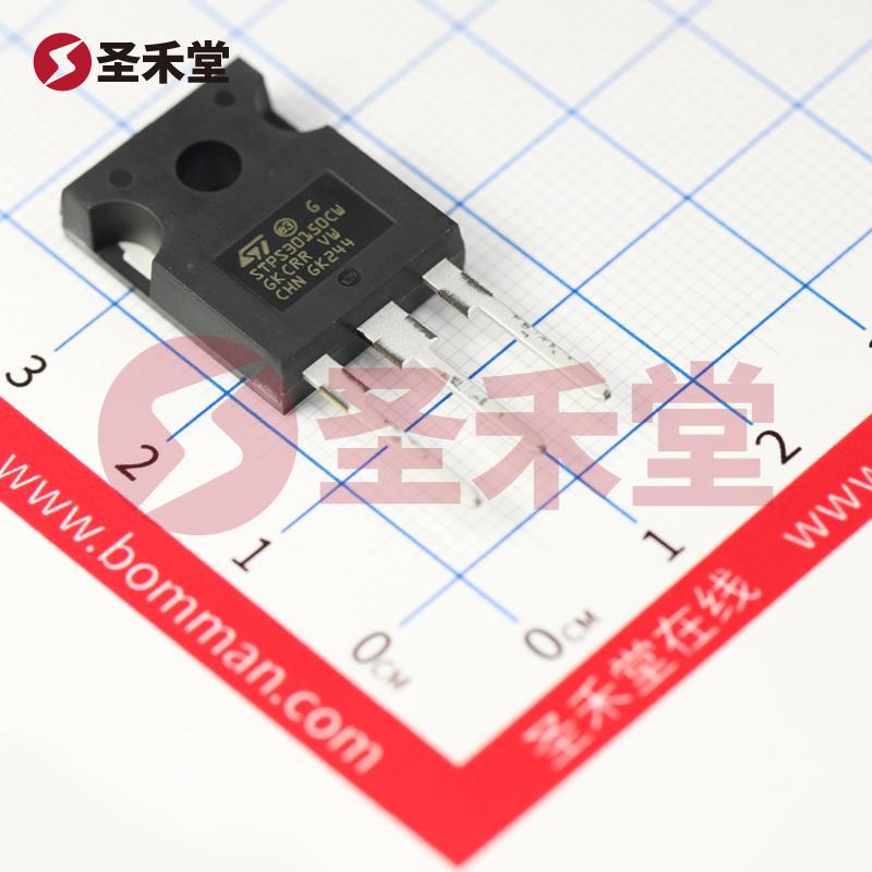 STPS30150CW 产品实物图片